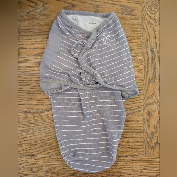 ❤️ 2 for 10 ❤️ SwaddleMe 7-14lbs - Picture 1 of 4